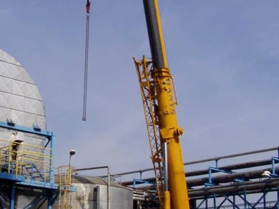 Mondi Packaging Paper Štětí as1