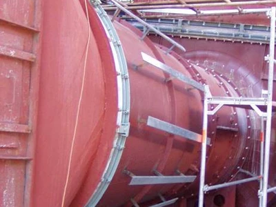 Mondi Packaging Paper Štětí as3