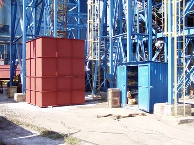 Mondi Packaging Paper Štětí as4