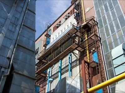 Teplárna České Budějovice (2003 a 2005)3