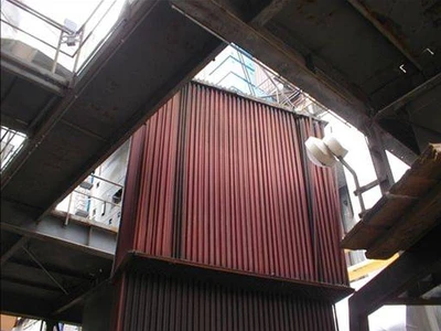 Teplárna České Budějovice (2003 a 2005)4