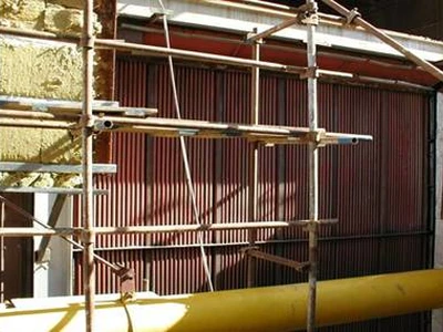 Teplárna České Budějovice (2003 a 2005)6