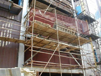 Teplárna České Budějovice (2003 a 2005)7