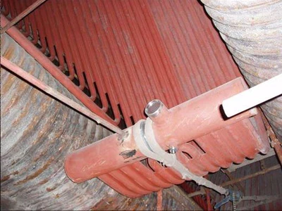 Teplárna České Budějovice Vráto1