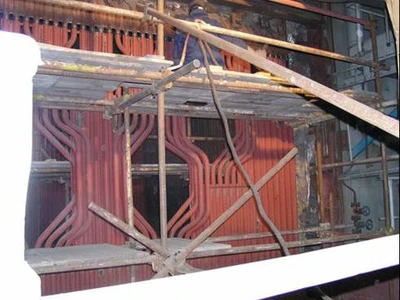 Teplárna České Budějovice Vráto2