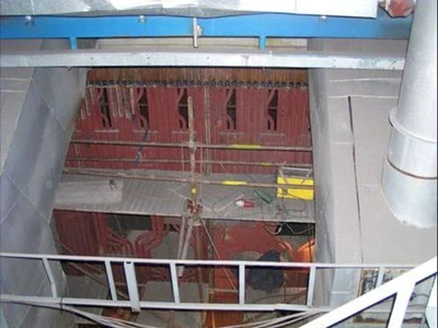 Teplárna České Budějovice Vráto3