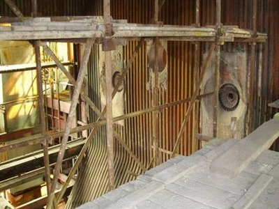 Teplárna České Budějovice Vráto4