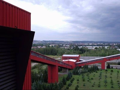 Teplárna České Budějovice Vráto6